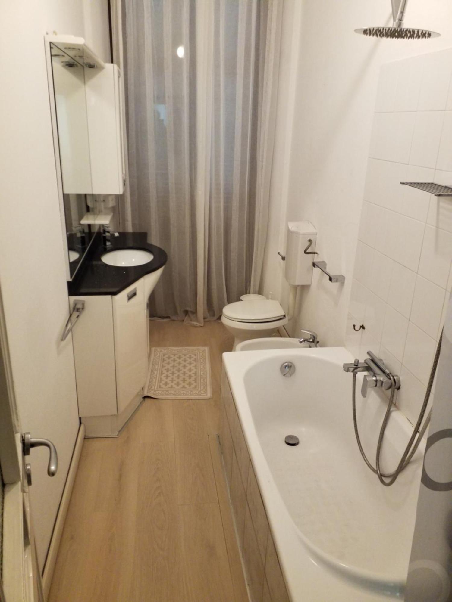 Casa Nunzia Bed & Breakfast โดโมดอสโซลา ภายนอก รูปภาพ