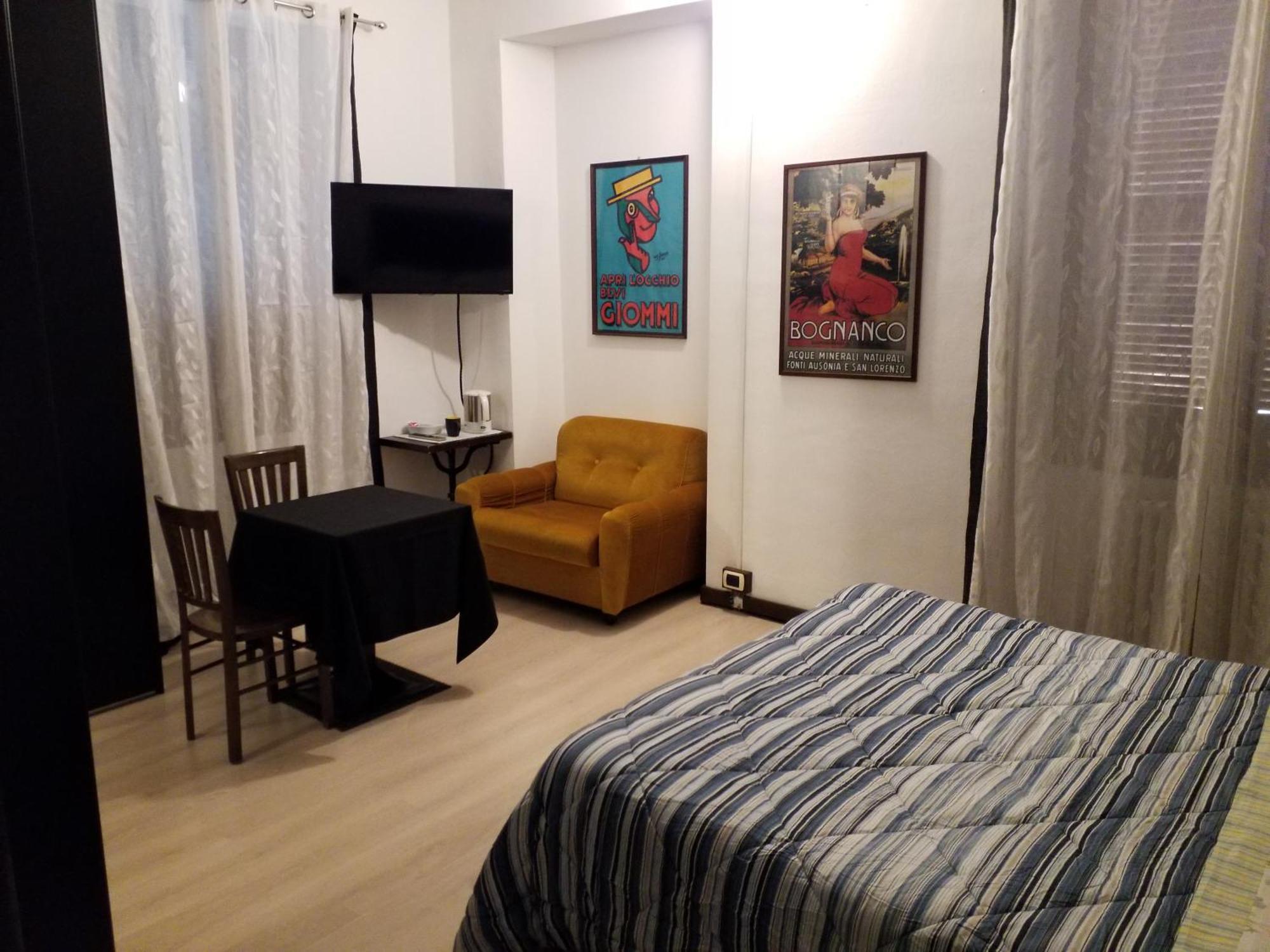 Casa Nunzia Bed & Breakfast โดโมดอสโซลา ภายนอก รูปภาพ