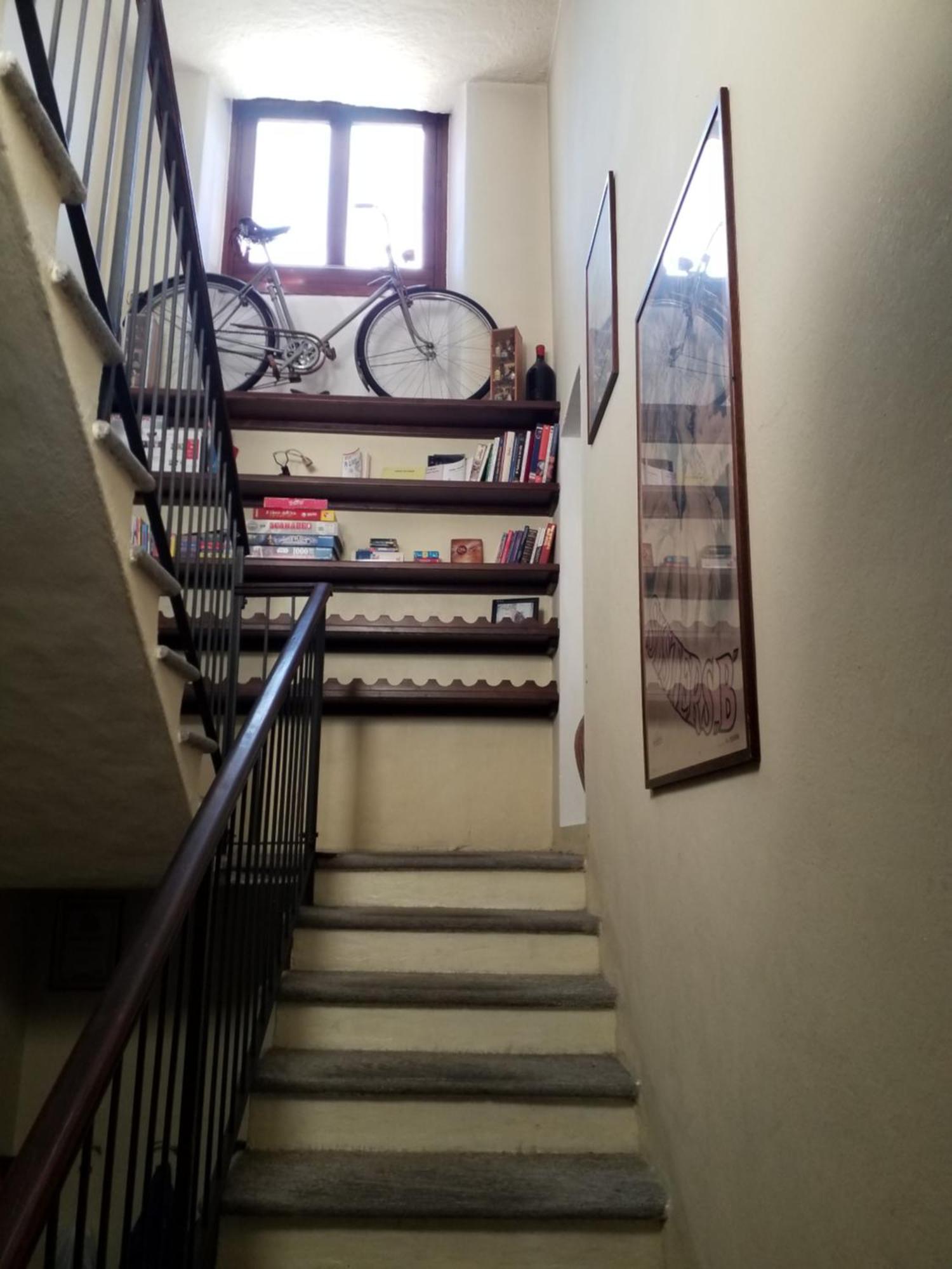 Casa Nunzia Bed & Breakfast โดโมดอสโซลา ภายนอก รูปภาพ
