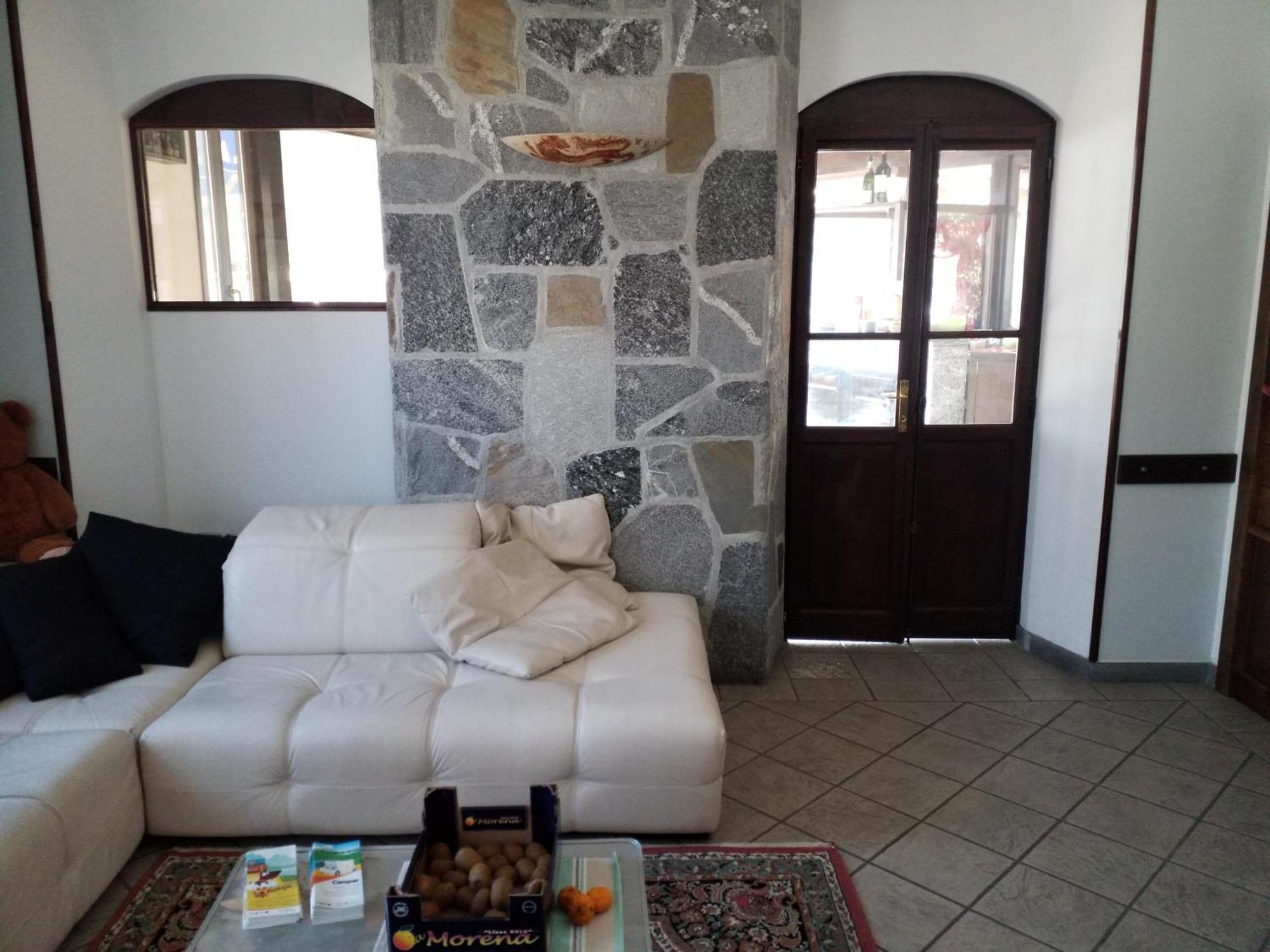 Casa Nunzia Bed & Breakfast โดโมดอสโซลา ภายนอก รูปภาพ
