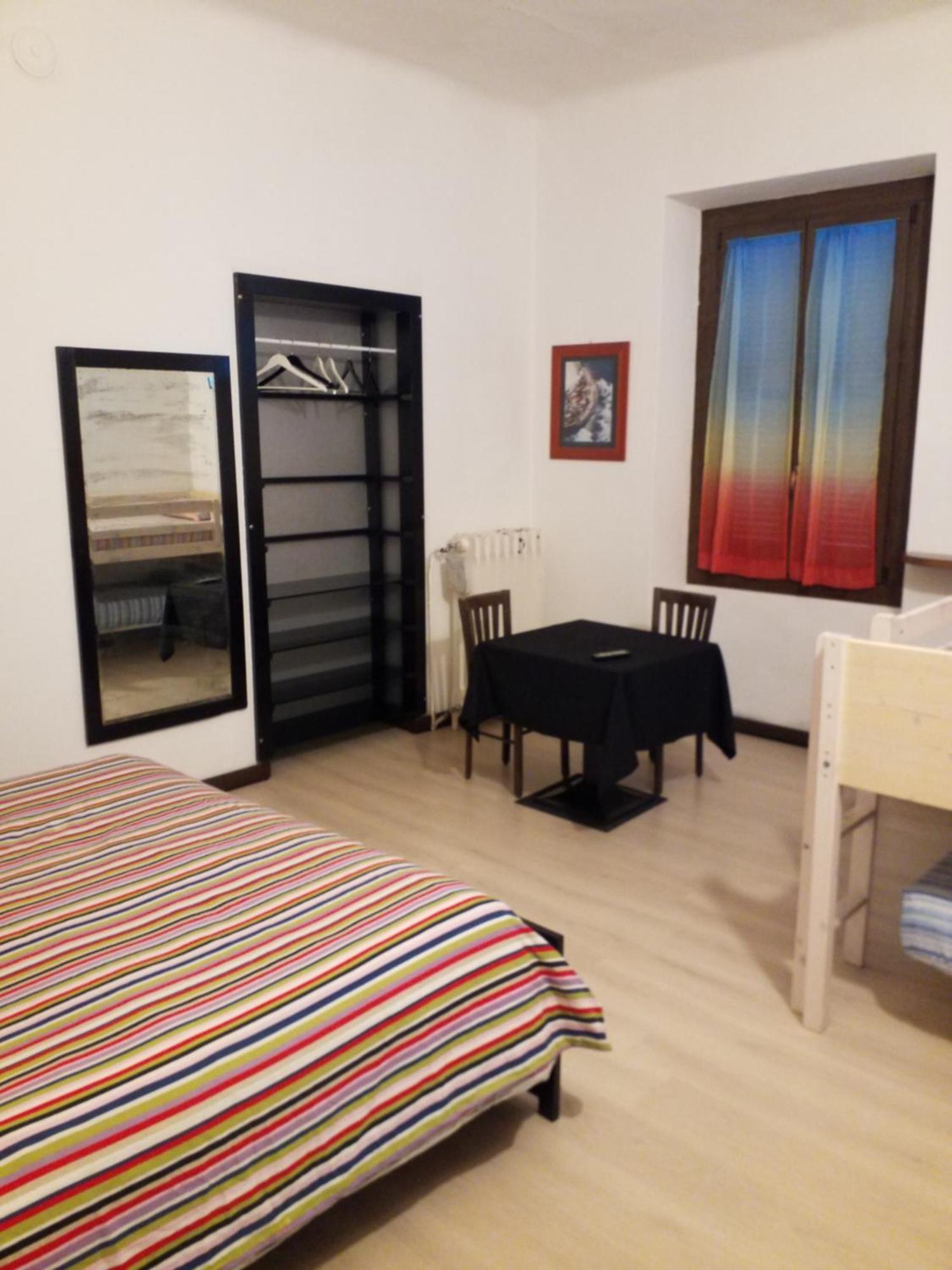 Casa Nunzia Bed & Breakfast โดโมดอสโซลา ภายนอก รูปภาพ